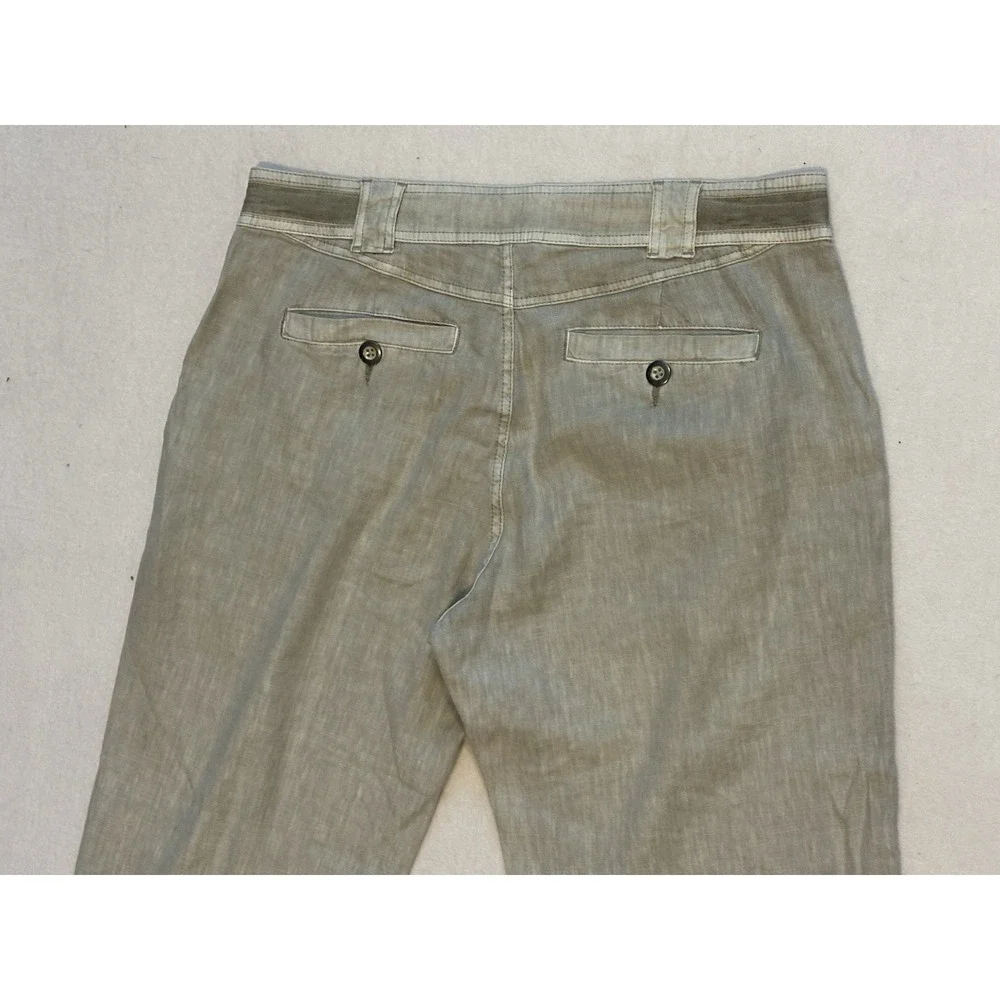 Sundance inseam sz
